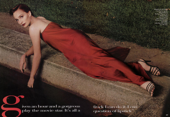 Kristin Scott Thomas pic #208921