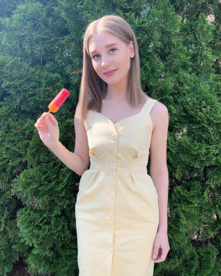 Кристина Асмус 