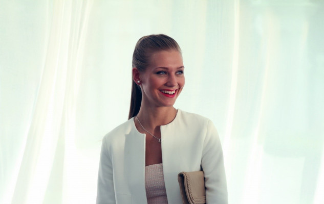 Kristina Asmus pic #651553