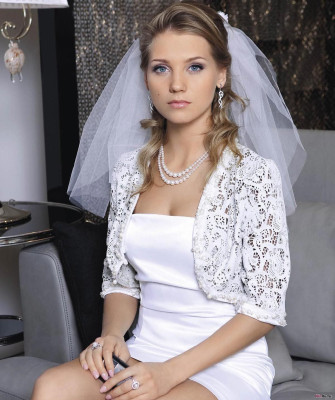 Kristina Asmus pic #662004