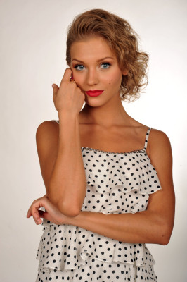 photo 8 in Kristina Asmus gallery [id601876] 2013-01-30 00:00:00