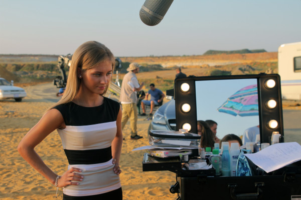 Kristina Asmus pic #651565