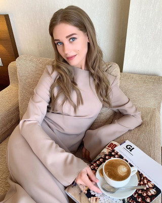 Kristina Asmus pic #1210297