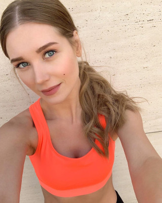 photo 12 in Kristina Asmus gallery [id1210274] 2019-08-19 00:00:00