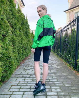 Кристина Асмус 