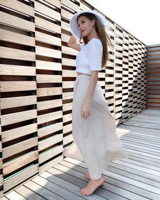 Kristina Asmus pic #1263117