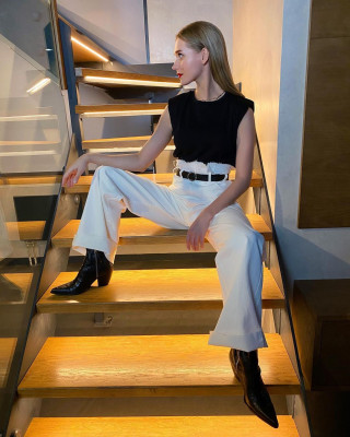 Kristina Asmus pic #1292384