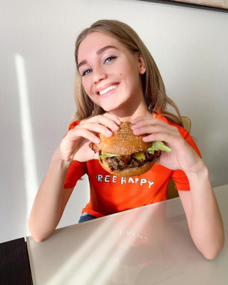 Кристина Асмус