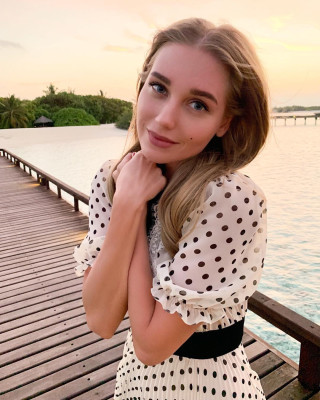 Кристина Асмус