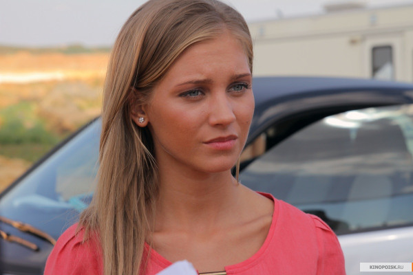 Kristina Asmus pic #651567