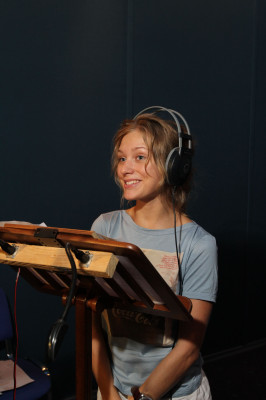 Kristina Asmus pic #651557