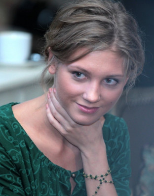 Kristina Asmus pic #662006