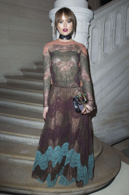 Kristina Bazan pic #1058725