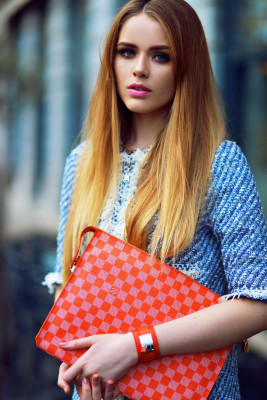 Kristina Bazan pic #900027