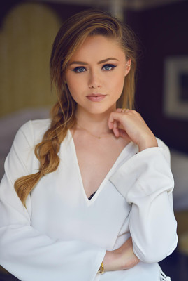 Kristina Bazan pic #899866