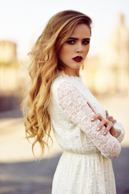 Kristina Bazan pic #899172