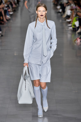 Max Mara Spring/Summer 2020 Fashion Show in Milan