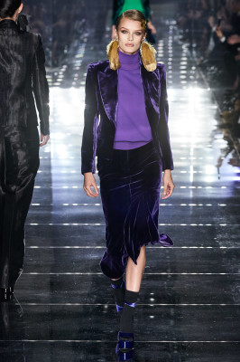 Tom Ford Autumn/Winter 2020 Fashion Show in Los Angeles