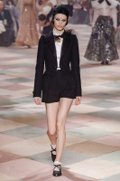 Christian Dior Spring/Summer 2019 Couture Fashion Show in Paris