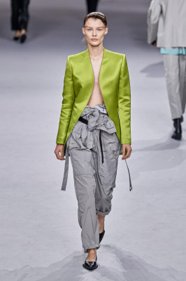 Haider Ackermann Spring/Summer 2020 Fashion Show in Paris