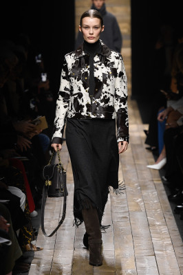 Michael Kors Autumn/Winter 2020 Fashion Show in New York