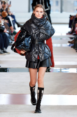 Longchamp Autumn/Winter 2020 Fashion Show in New York