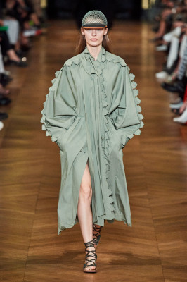 Stella McCartney Spring/Summer 2020 Fashion Show in Paris 