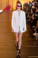 Off-White Spring/Summer 2020 Fashion Show in Paris