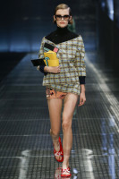 Prada Spring/Summer 2018 Fashion Show in Milan