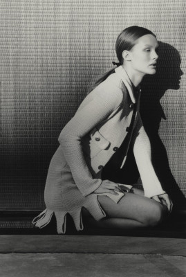 Kris Grikaite - Luxury Telegraph Magazine