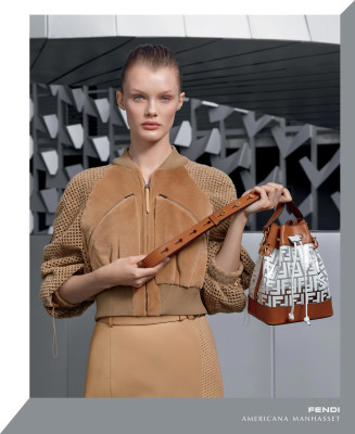 Kristina Grikaite - Americana Manhasset Spring/Summer 2019 Lookbook
