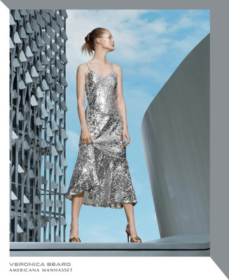 Kristina Grikaite - Americana Manhasset Spring/Summer 2019 Lookbook
