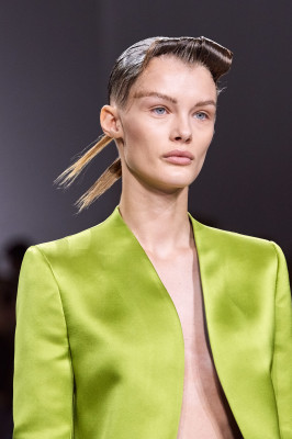 Haider Ackermann Spring/Summer 2020 Fashion Show in Paris