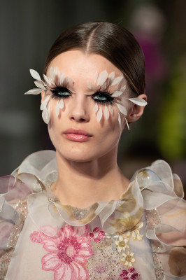 Valentino Couture Spring/Summer 2019 Fashion Show in Paris