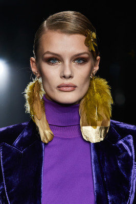 Tom Ford Autumn/Winter 2020 Fashion Show in Los Angeles