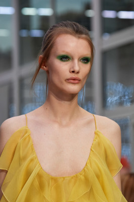 Valentino Fall/Winter 2019 Fashion Show in Paris