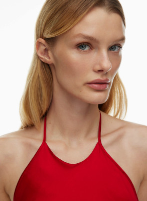 Kristina Grikaite for Aritzia