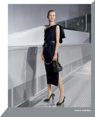 Kristina Grikaite - Americana Manhasset Spring/Summer 2019 Lookbook
