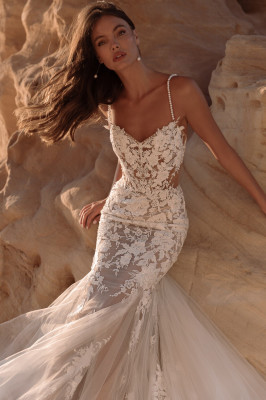 Kristina Peric for Julie Vino Rock