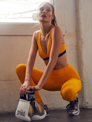 Kristina Peric