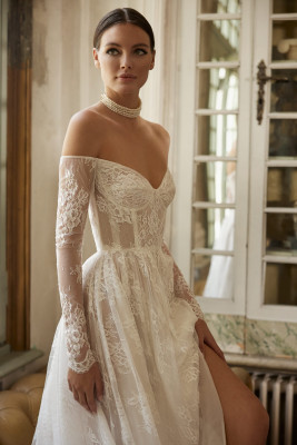 Kristina Peric for FLORA