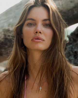 Kristina Peric by Pietro Favaron