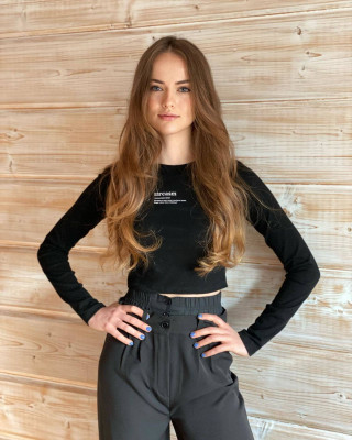 Kristina Pimenova