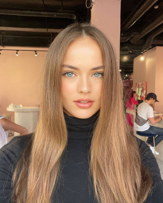 Kristina Pimenova