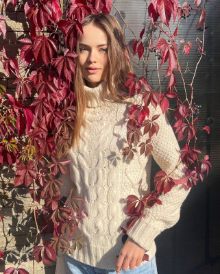 Kristina Pimenova