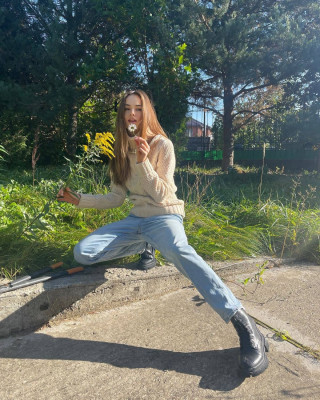 Kristina Pimenova