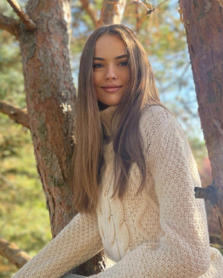 Kristina Pimenova