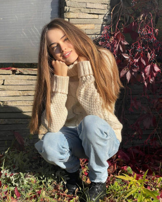 Kristina Pimenova