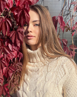 Kristina Pimenova