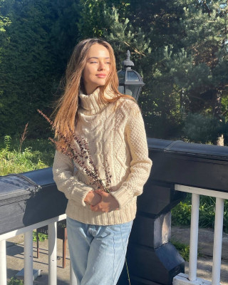 Kristina Pimenova